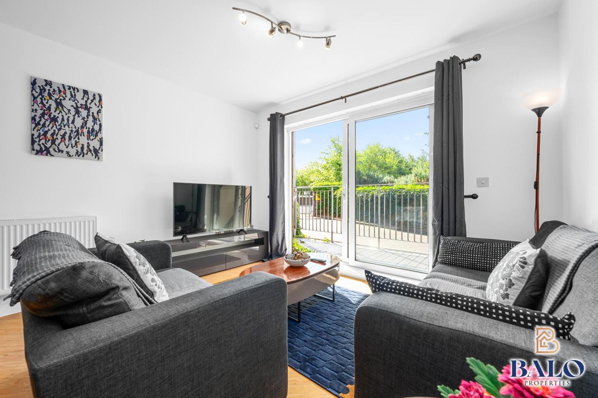 Modern Spacious 2Bedroom Apartment Great! Location By Etihad Mancity Stadium& Coop Live Arena Manchester Bagian luar foto